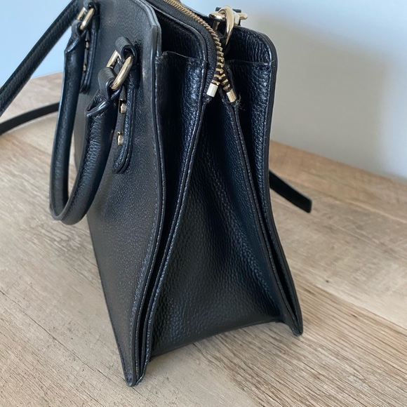 Kate Spade Black Bag - Picture 7 of 11
